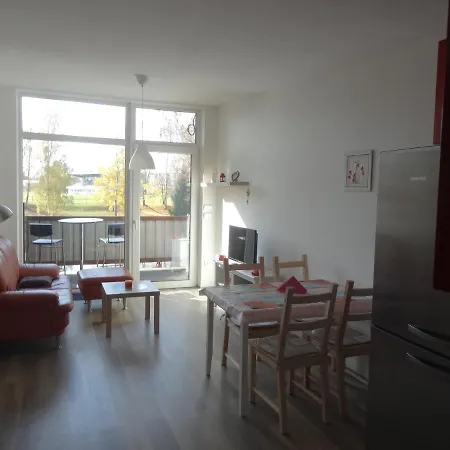 Apartman Plovarna Kamenice nad Lipou Exterior photo