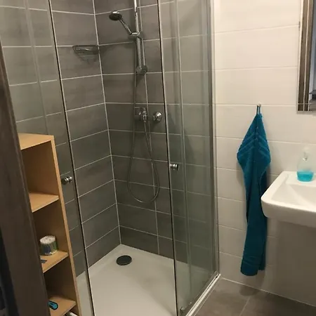 Apartman Plovarna Kamenice nad Lipou Exterior photo