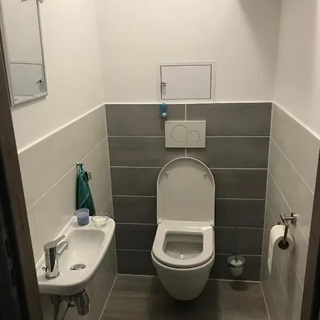 Apartman Plovarna Kamenice nad Lipou Exterior photo