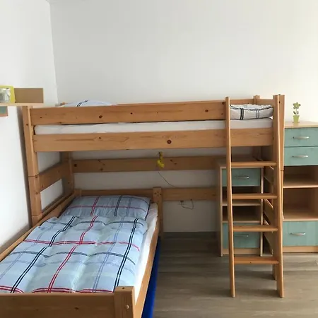Apartman Plovarna Kamenice nad Lipou Exterior photo