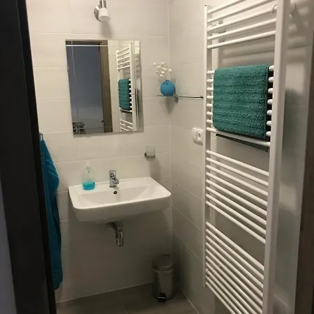 Apartman Plovarna Kamenice nad Lipou Exterior photo