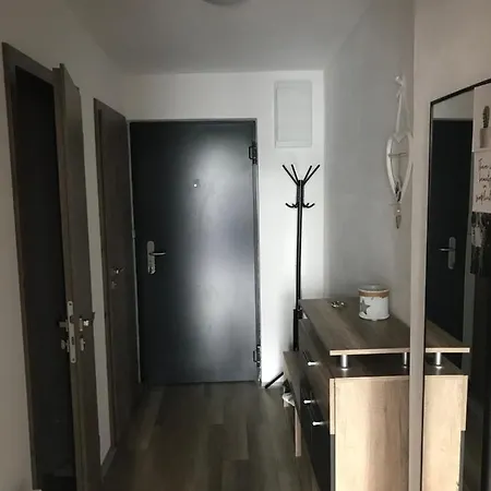 Apartman Plovarna Kamenice nad Lipou Exterior photo