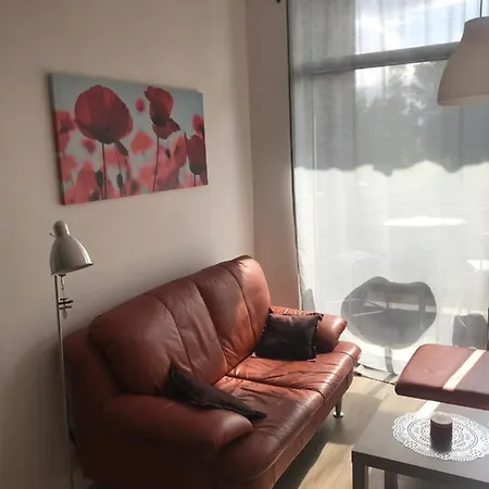 Apartman Plovarna Kamenice nad Lipou Exterior photo
