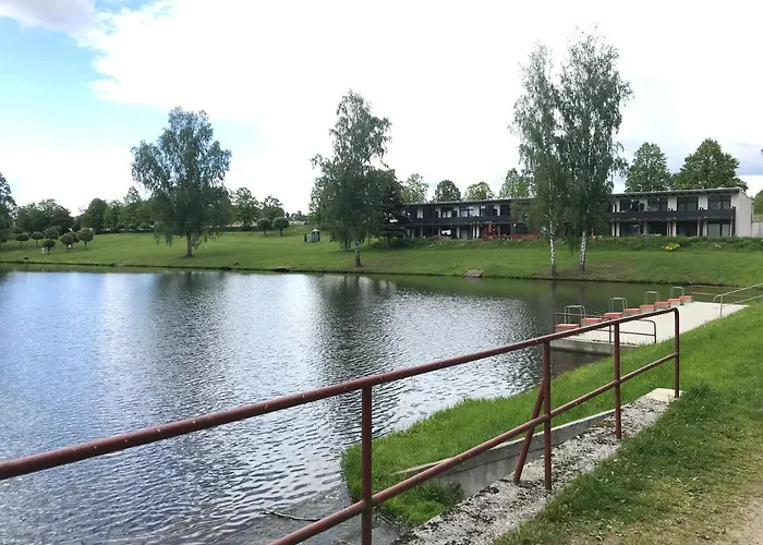 Apartman Plovarna