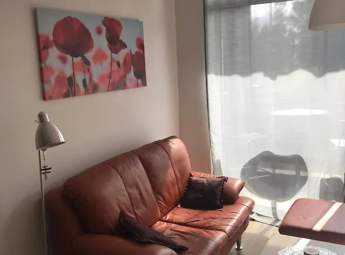 Apartman Plovarna