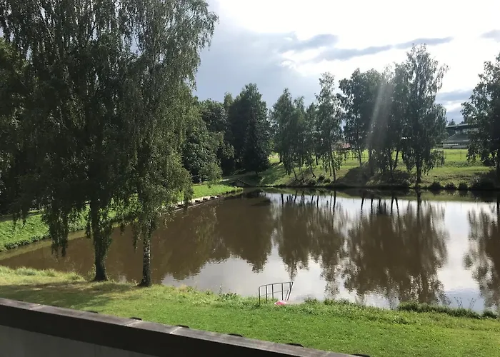 Apartman Plovarna