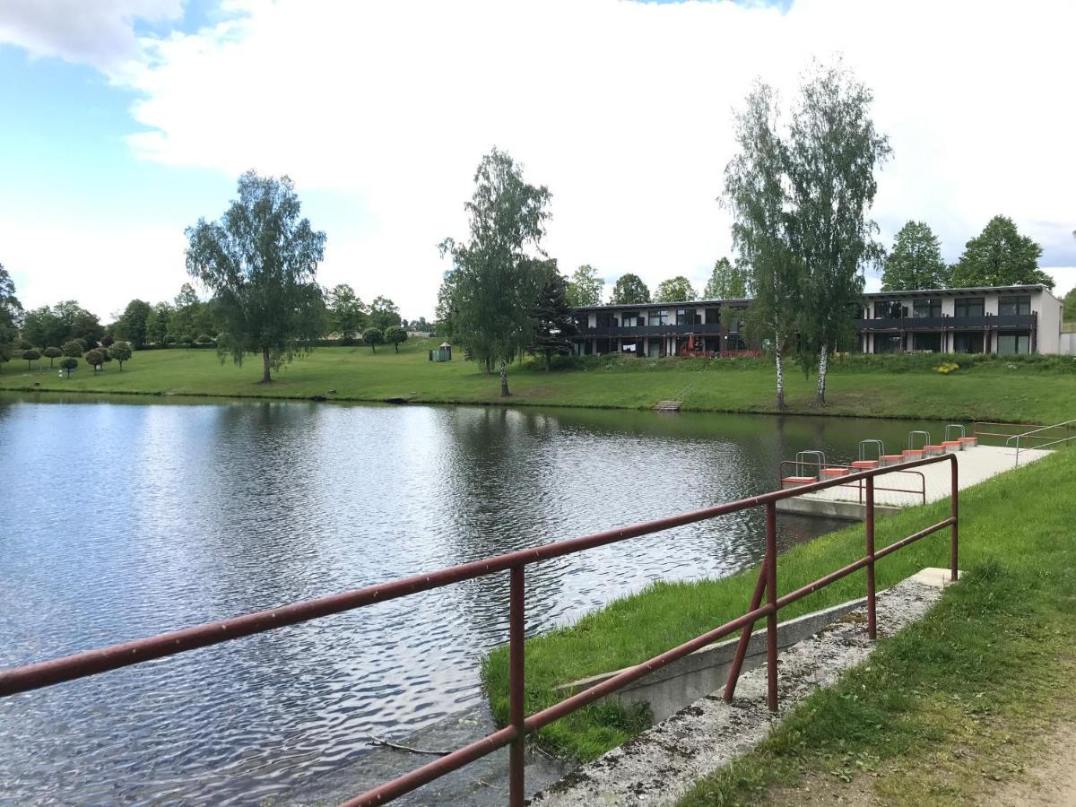 Apartment Plovarna Kamenice nad Lipou