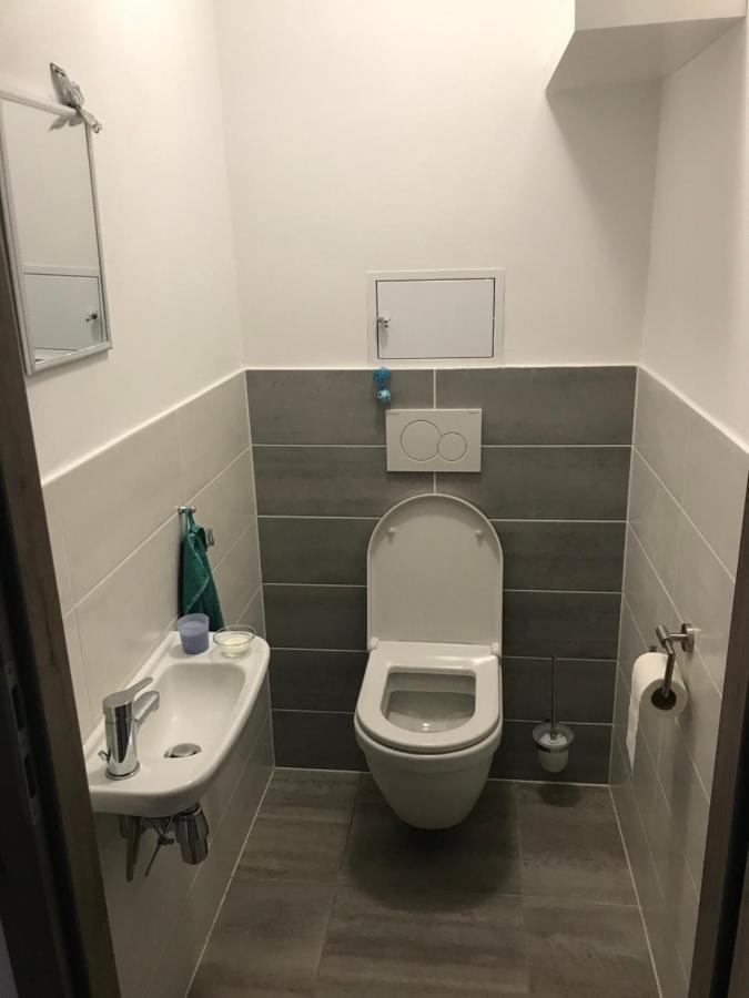 Plovarna Apartment