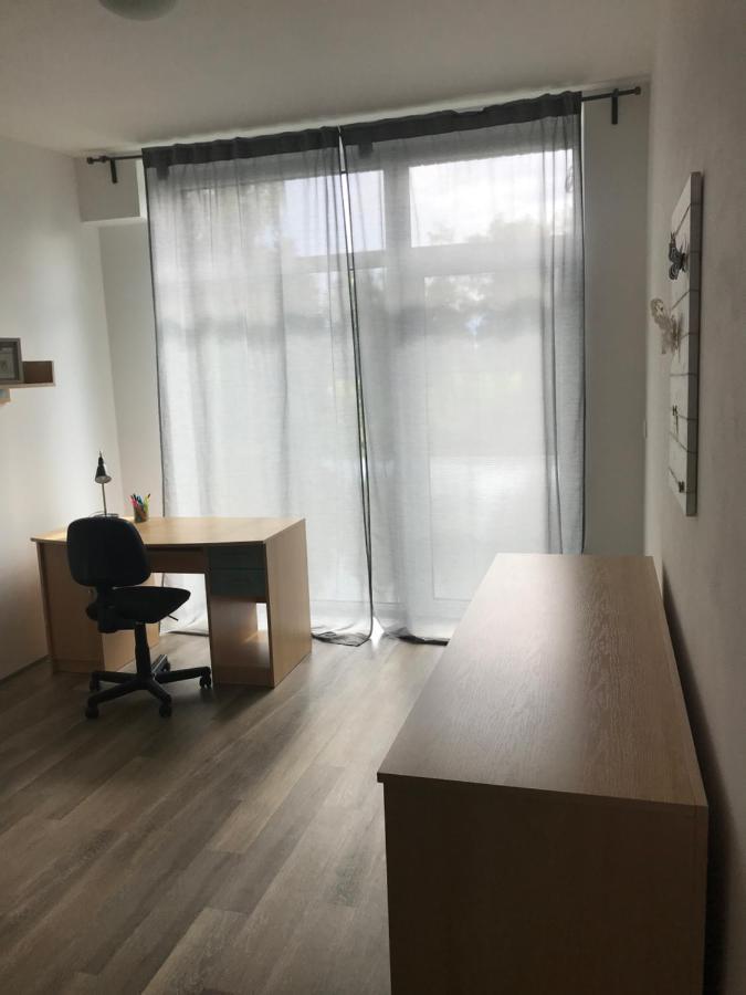 Plovarna Apartment *