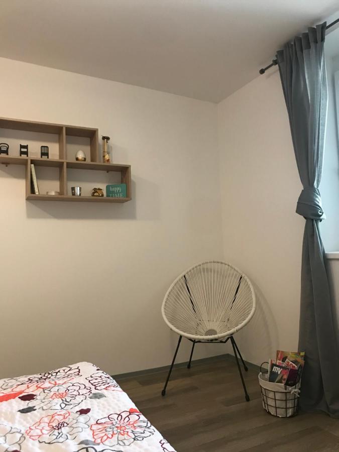 Plovarna Apartment *