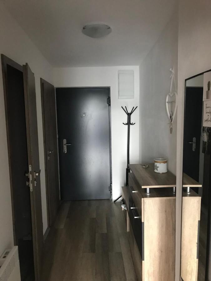 Apartment Plovarna *