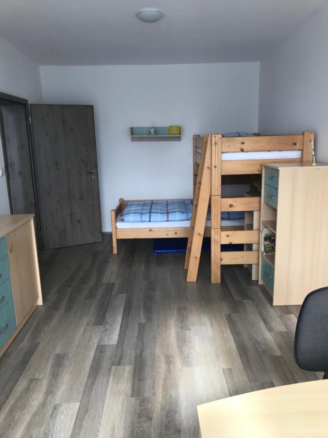 Apartment Plovarna Kamenice nad Lipou
