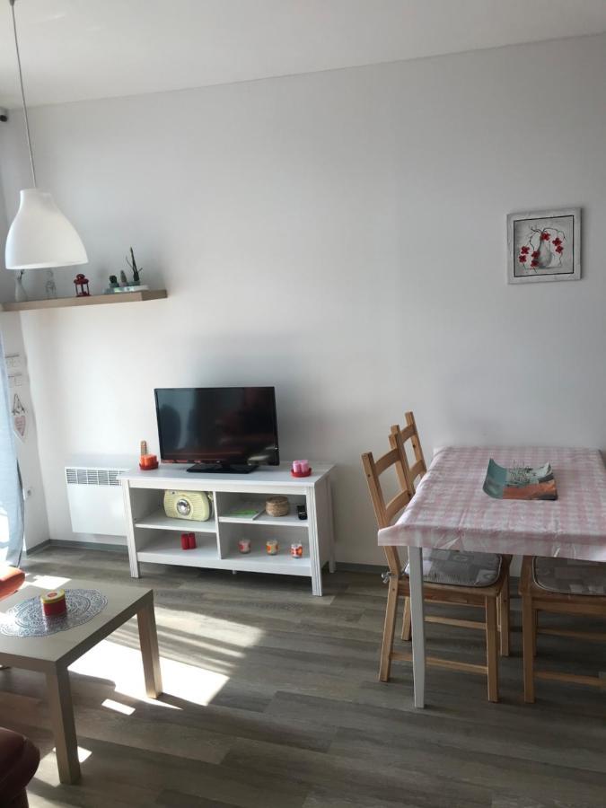 Apartment Plovarna