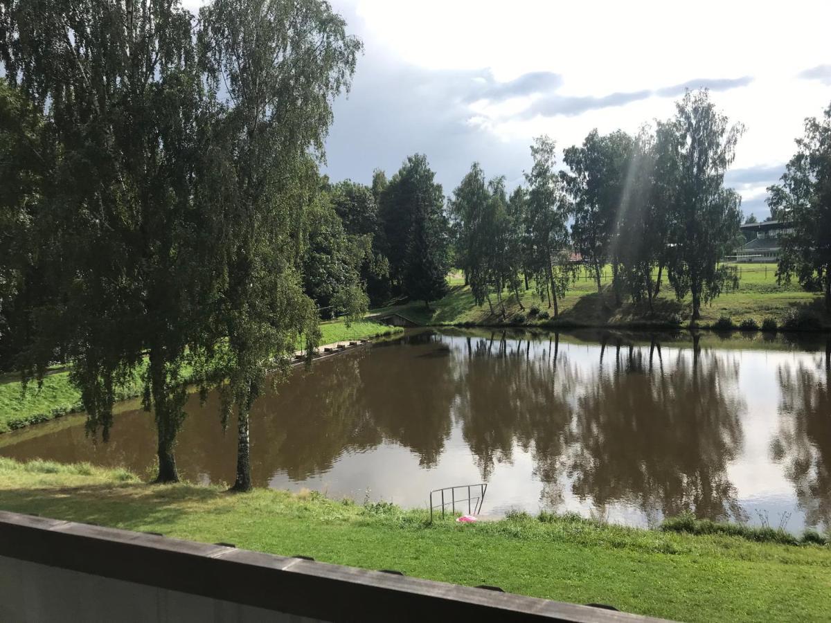 Apartment Plovarna *