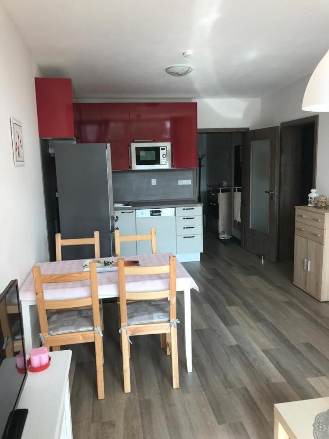 Apartment Plovarna *